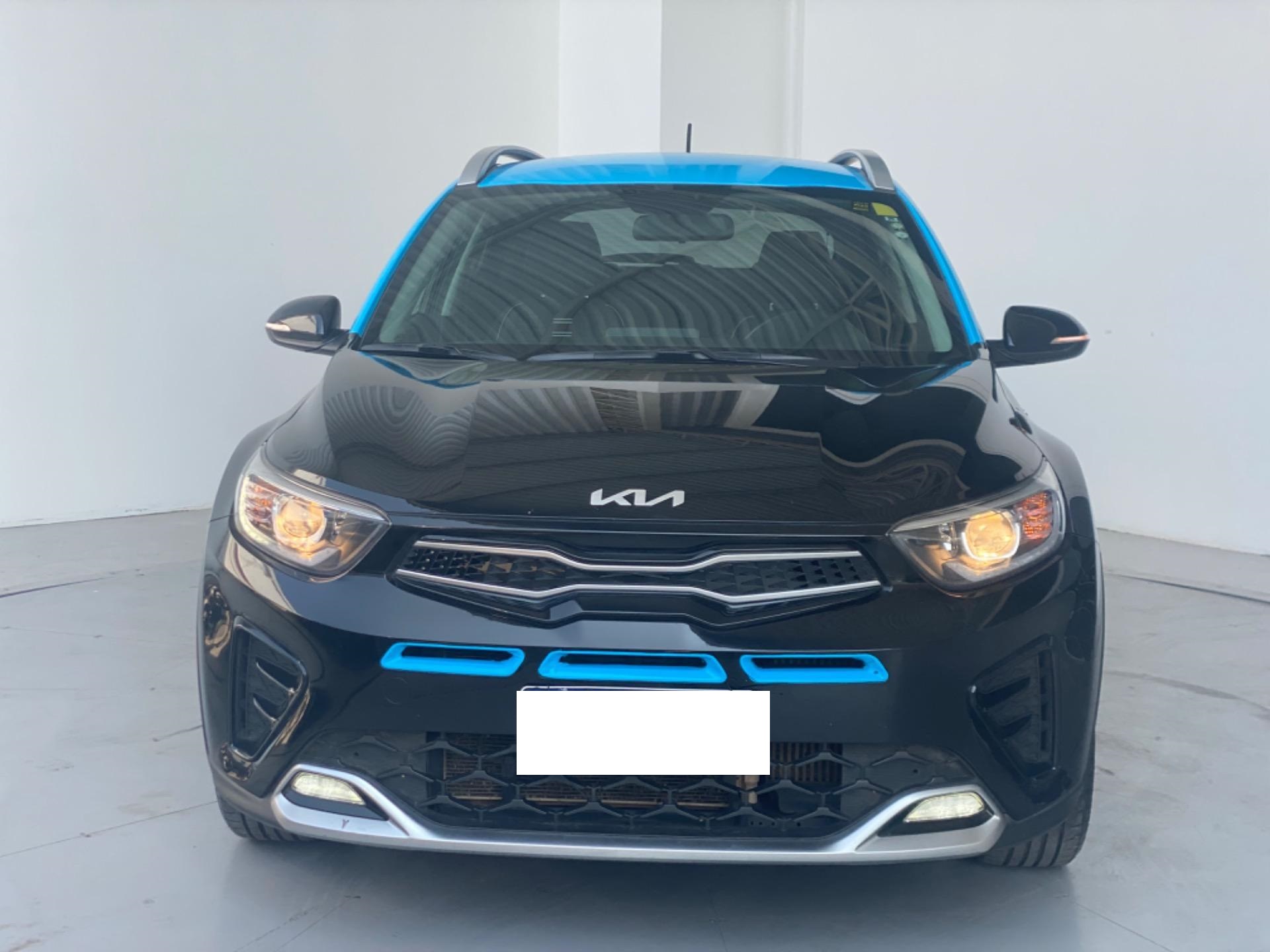 KIA STONIC 1.0 TGDI MHEV SX AUTOMÁTICO 2022-2023